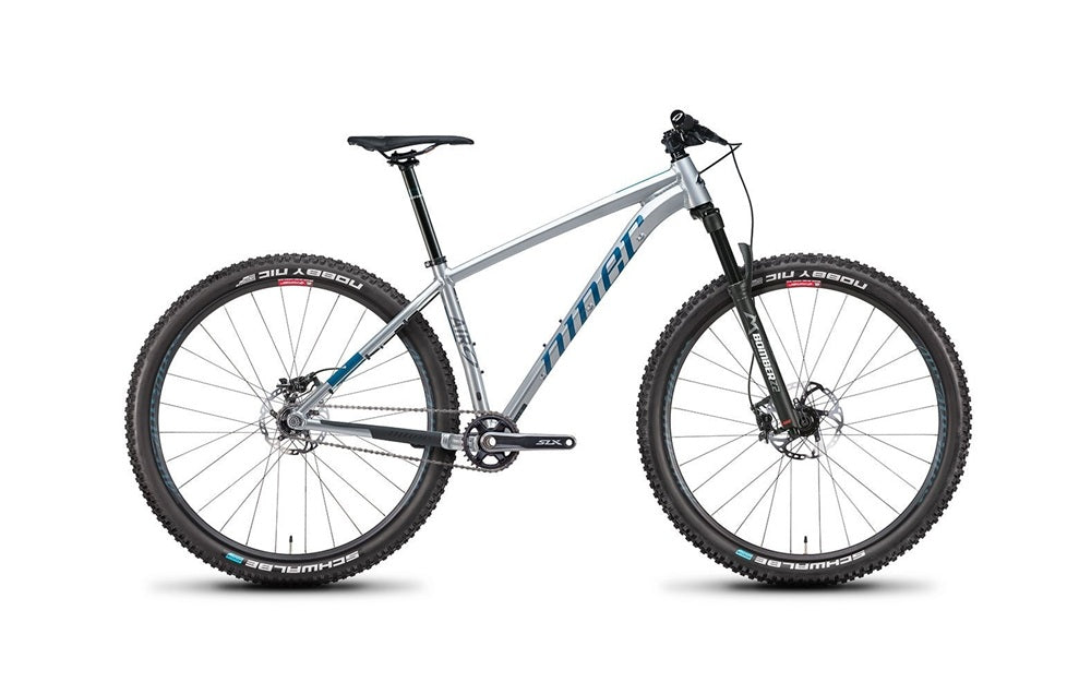 Niner Air 2 star