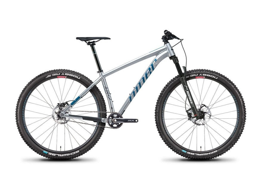 Niner Air 2 star