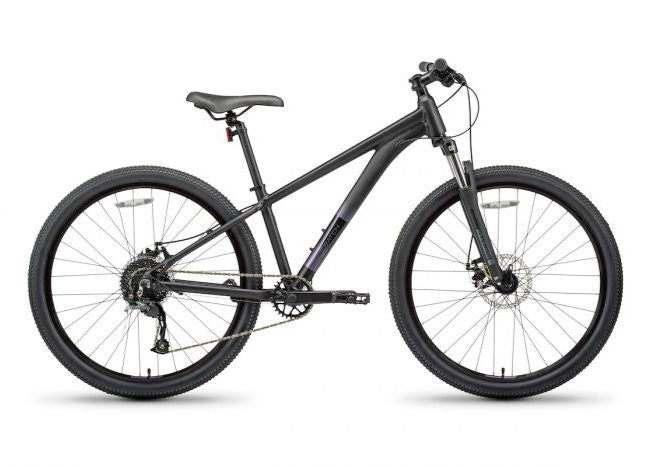 Batch Disc Mountain Bike Black profile
