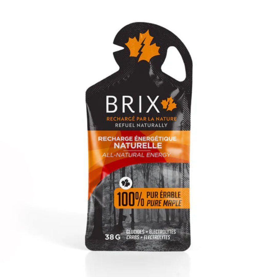 Brix Maple Syrup Recharge