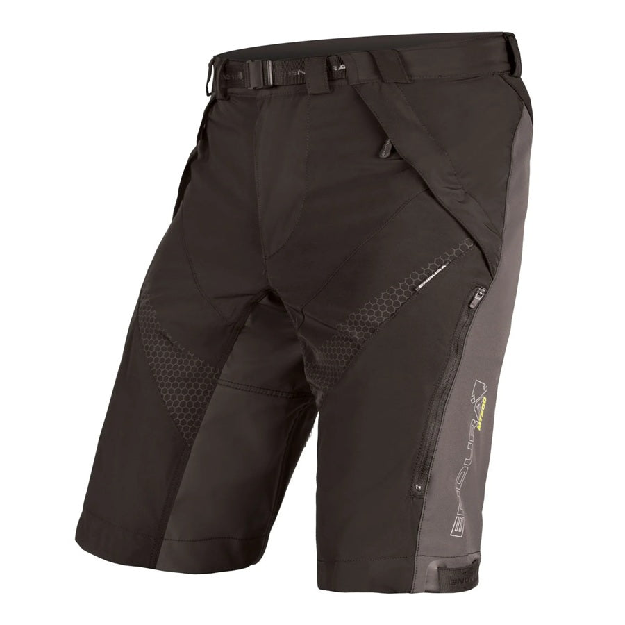 WOMENS MT500 SPRAY SHORT SIZE M