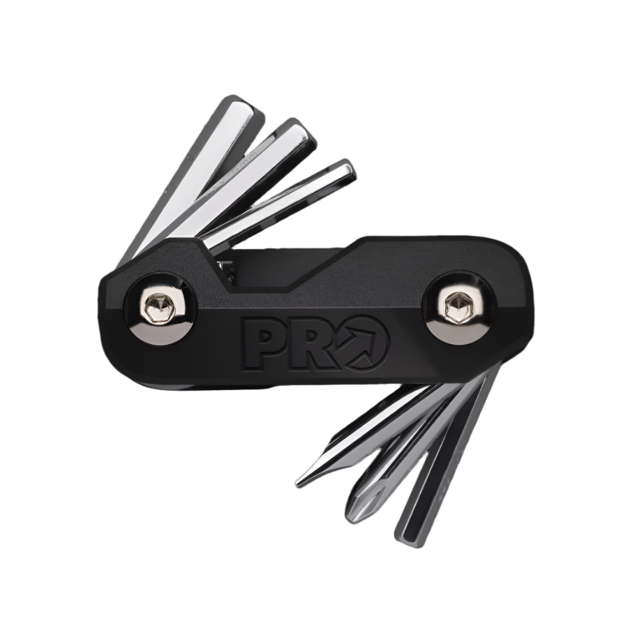 PRO Mini Tool 6 Functions