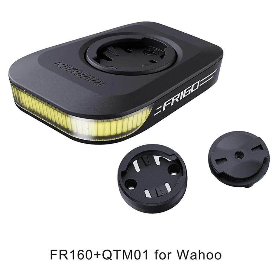 Ravemen FR160 Headlight