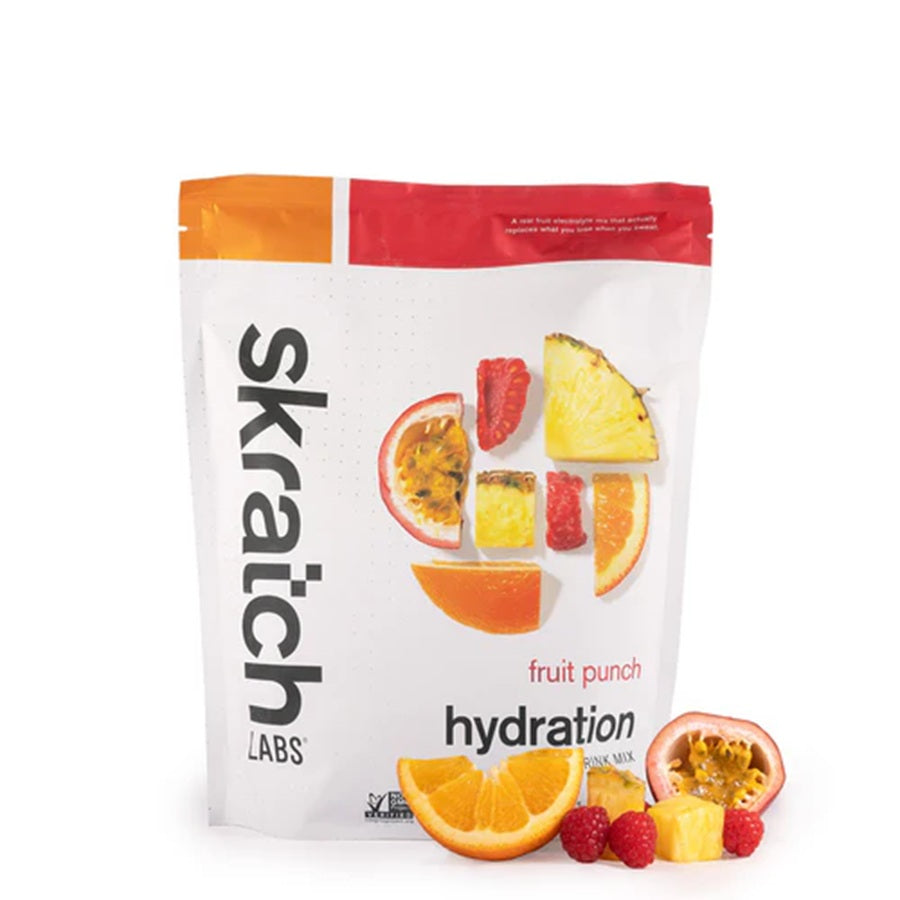 Hydration Sport Drink Mix