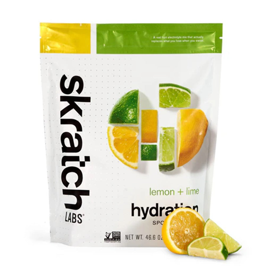 Hydration Sport Drink Mix