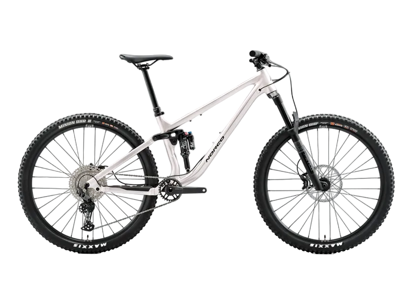 NORCO Fluid FS A2