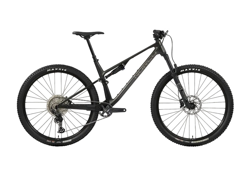 2026 REVOLVER FS C3 130 29