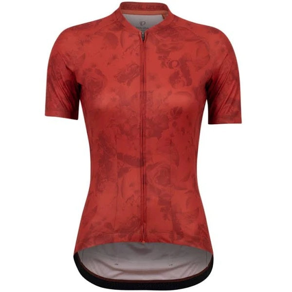 W ATTACK JERSEY ABOBE FLORAL