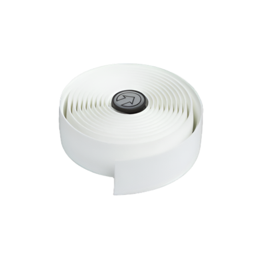 PRO Sport Control 2.5 EVA Smart Silicone Bar Tape and Plugs