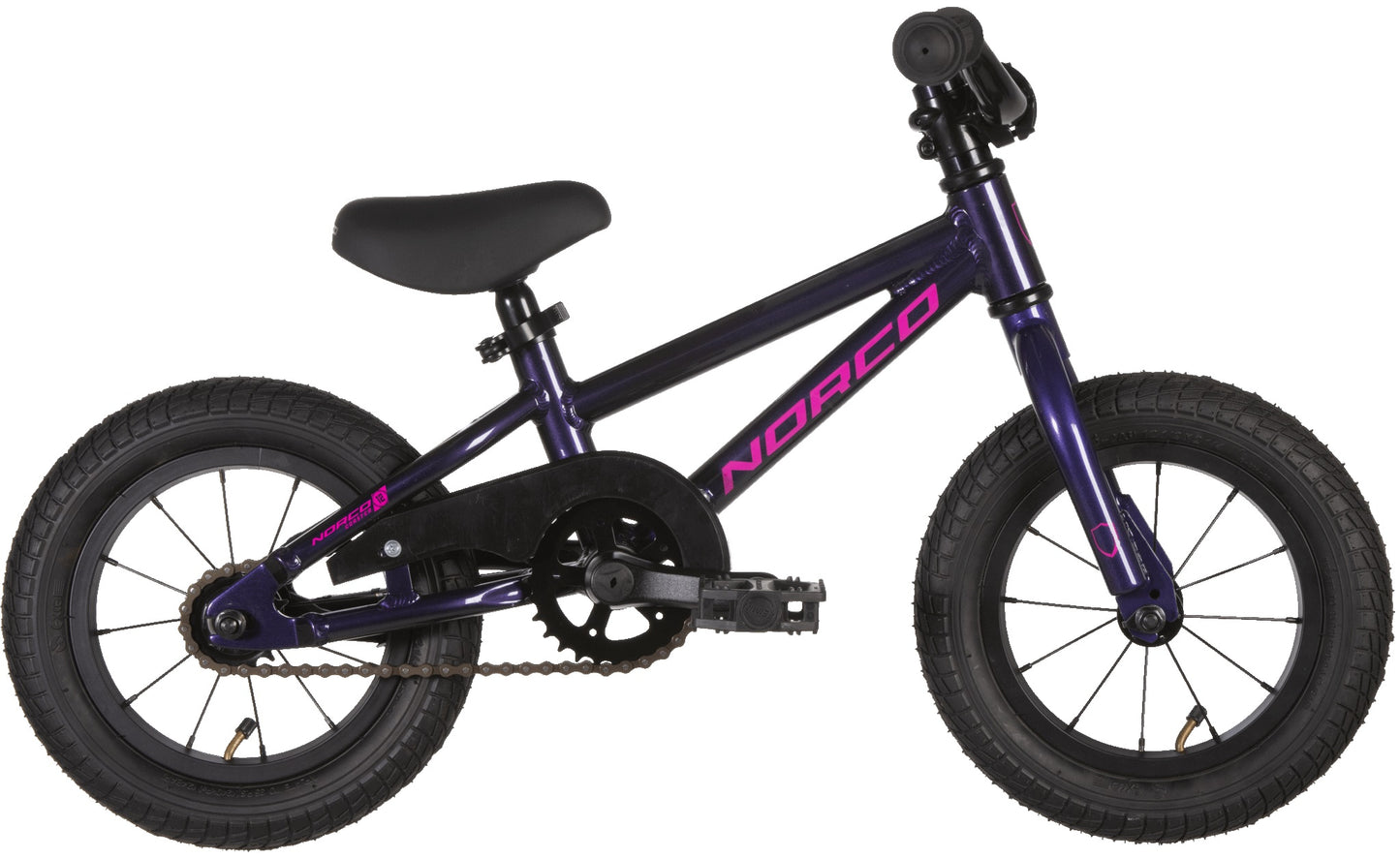 Norco COASTER 12