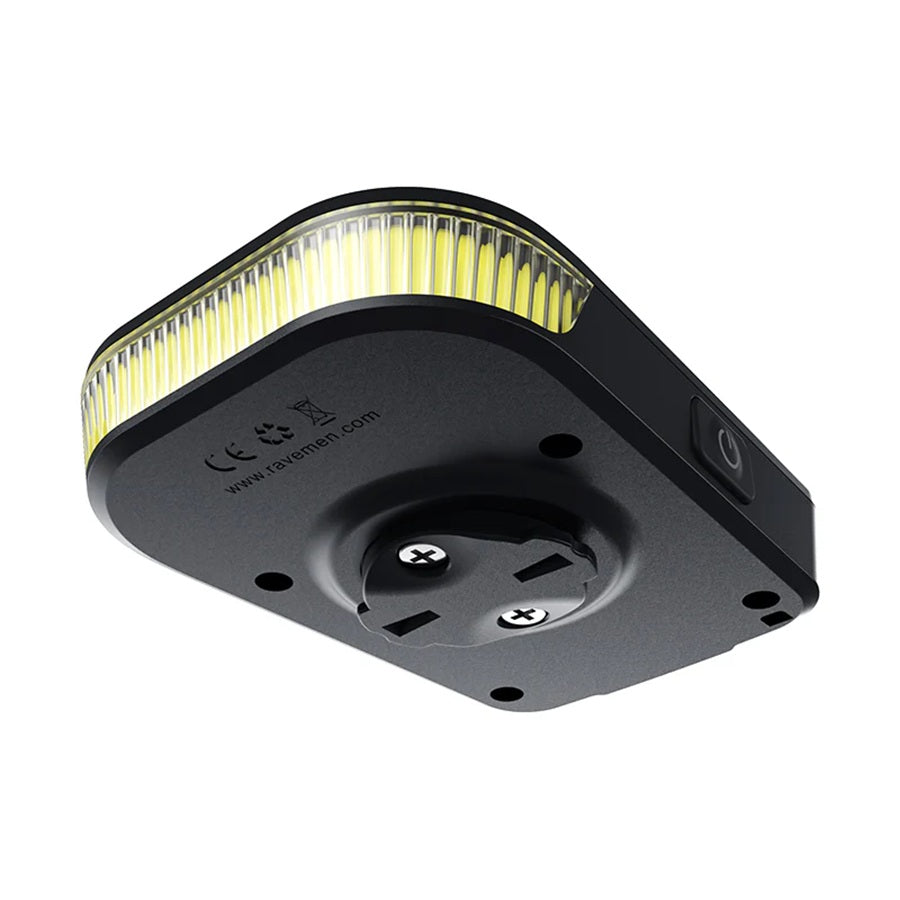 Ravemen FR300 Headlight
