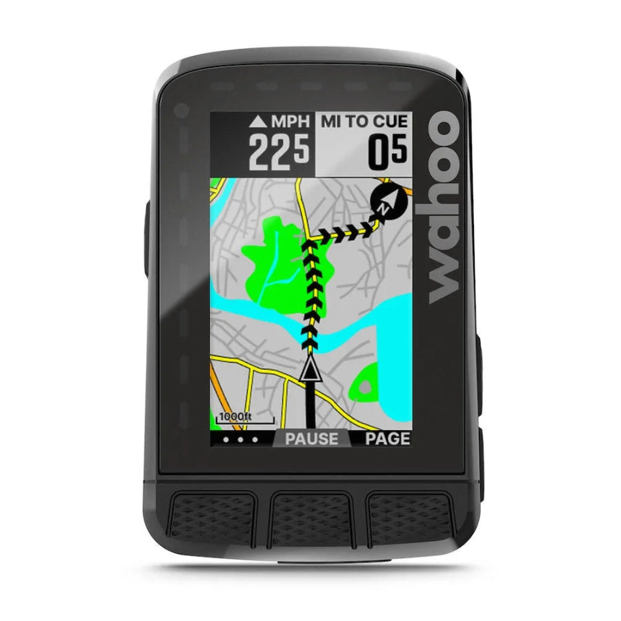 Wahoo ELEMNT ROAM V2 UNIT bicycle Computer