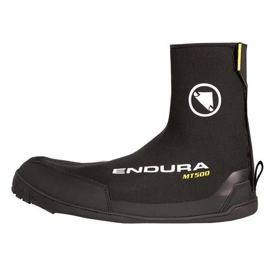 ENDURA MT500 PLUS OVERSHOE