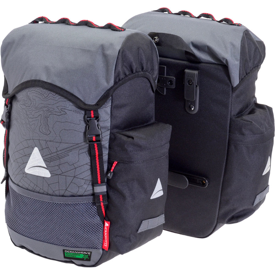 SEYMOUR OCEANWEAVE P35+