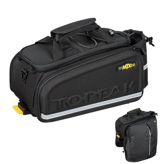 MTX TRUNK BAG 2.0 EX-P 16.6L