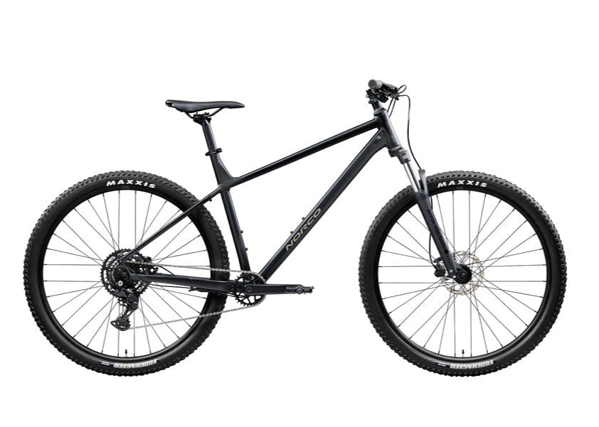STORM 100 29" shown in black