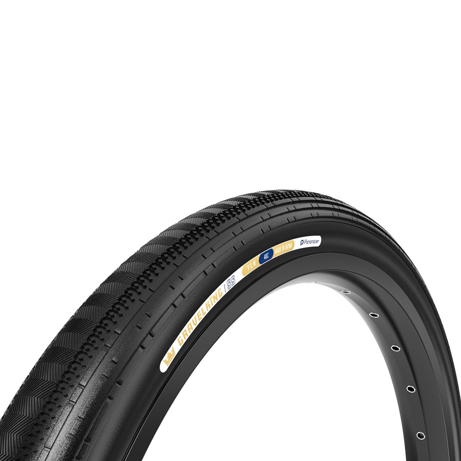PANARACER GRAVELKING SS 700x30K BLK