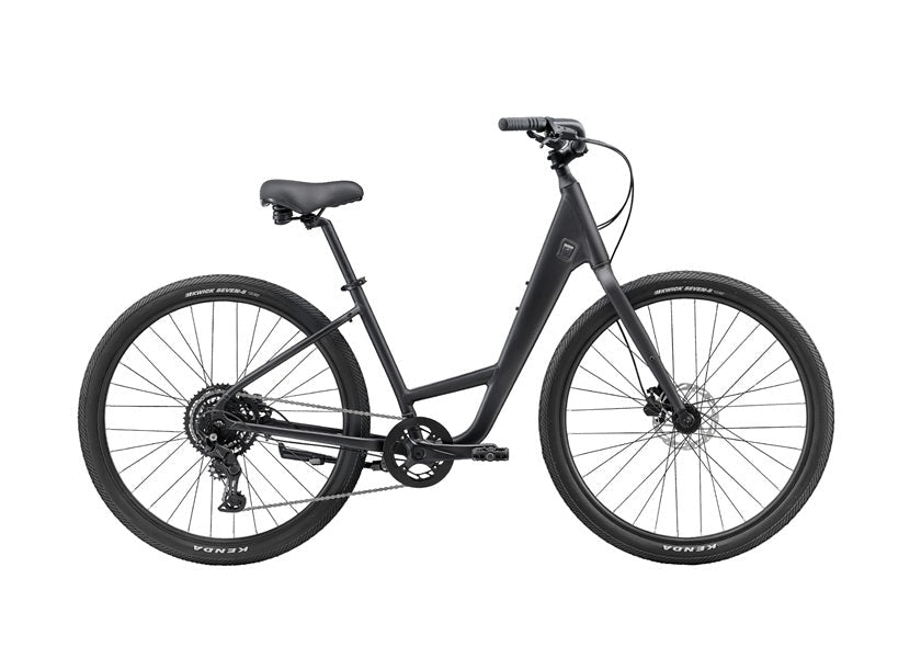Norco Scene 2 shown in Silver