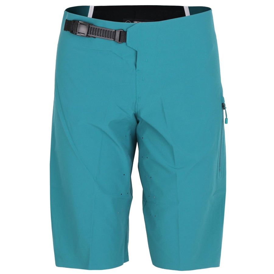 TRAIL AIR SHORT WOMEN Tropical Teal Size M