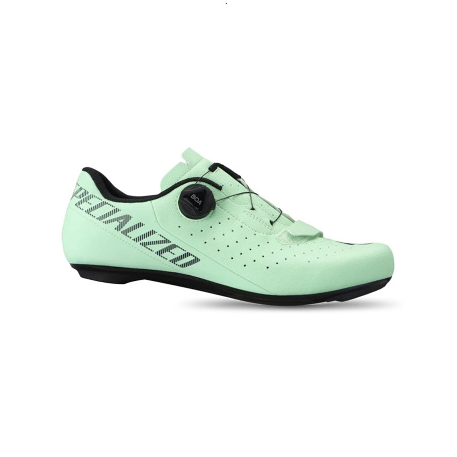 TORCH 1.0 ROAD SHOE in Oasis/Cast Blue