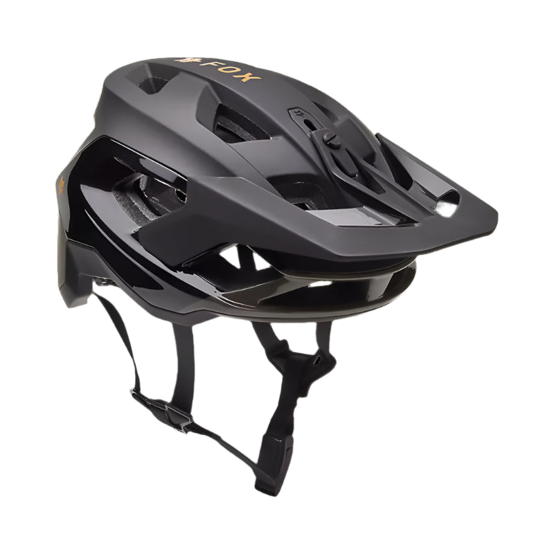 FoxSpeedframe Pro Helmet
