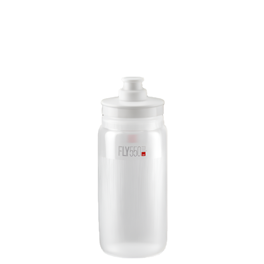 Elite Fly Bottle 550ml Clear