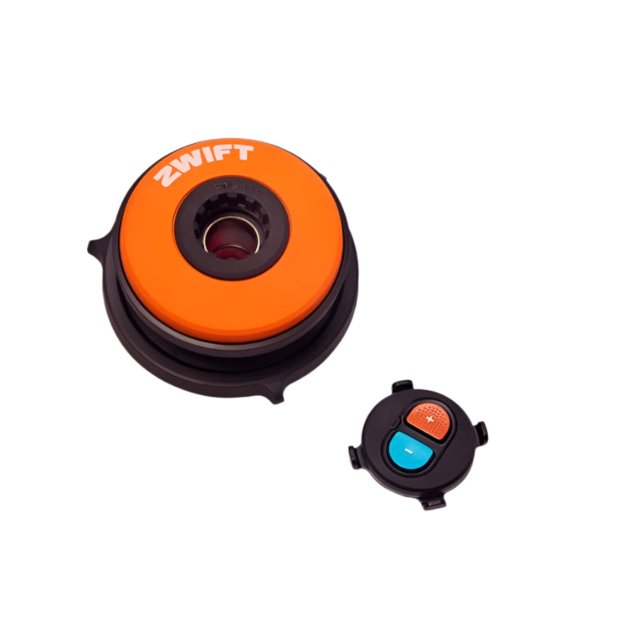 Wahoo Click&Cog Upgrade Kit