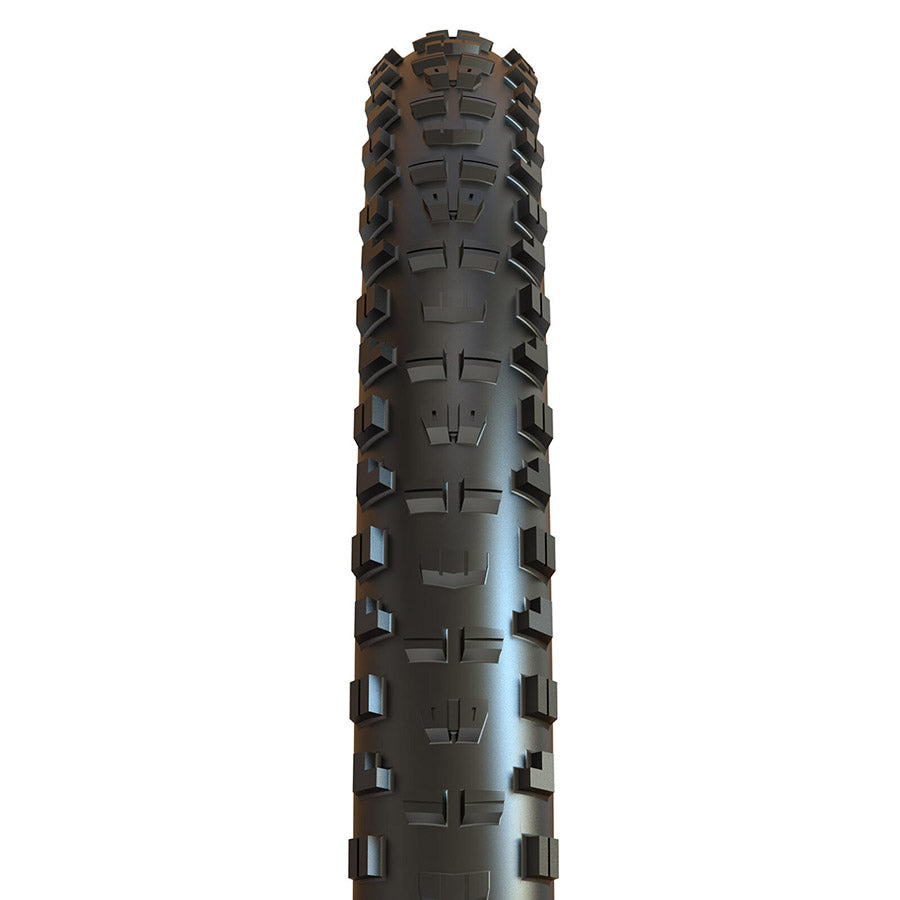 Maxxis, Minion DHR2, Mountain Tire, 27.5''x2.50, Folding, Tubeless Ready, 3C Maxx Terra, DH, 60x2TPI, Black