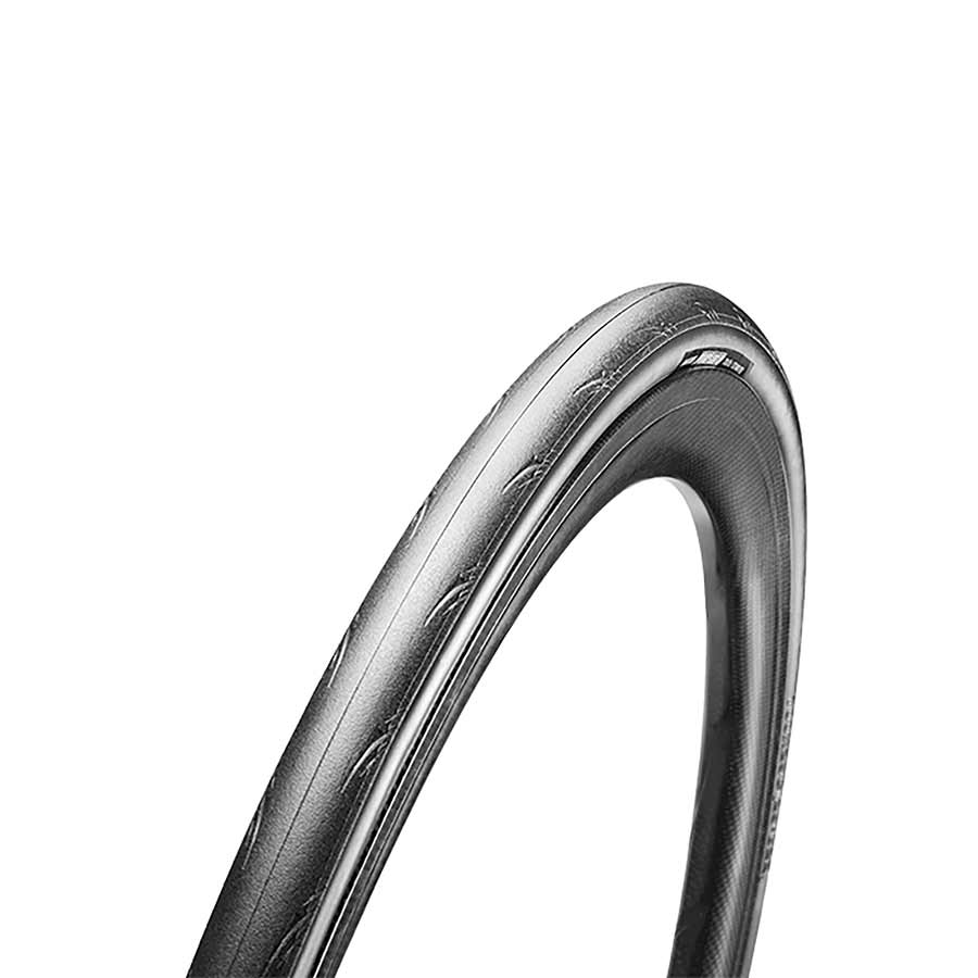 Maxxis, Pursuer, Tire, 700x32C, Folding, Clincher, 60TPI, Black