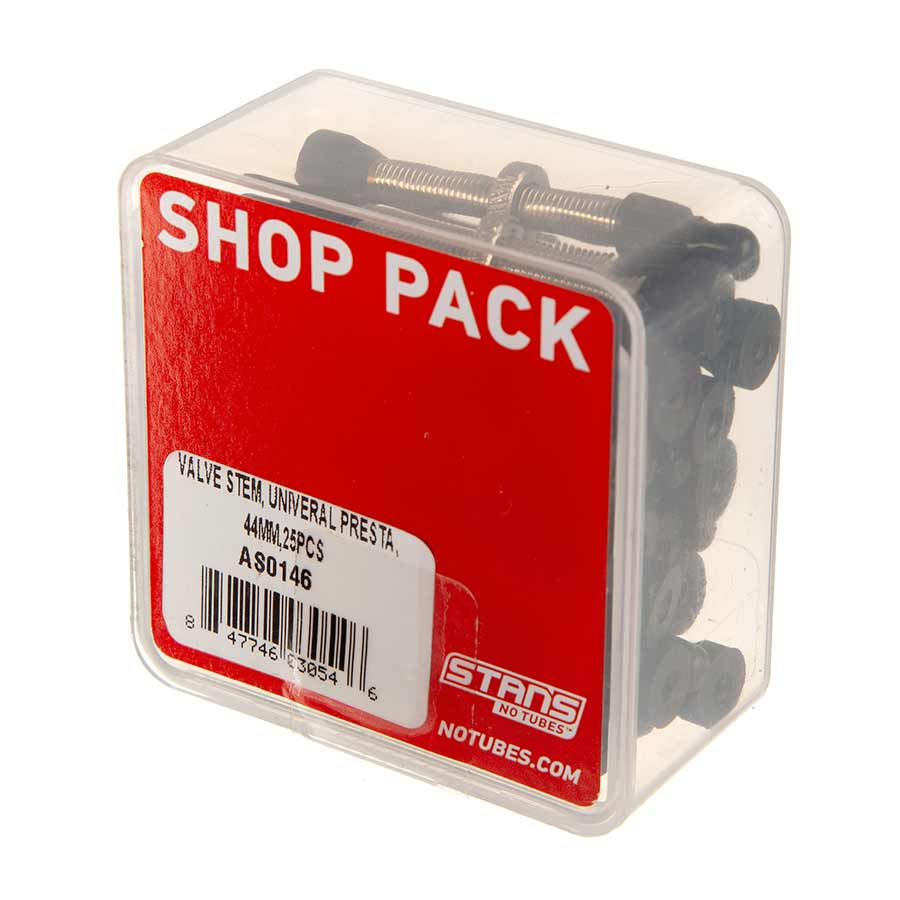 Stan's No Tubes, Presta Valve, 35mm