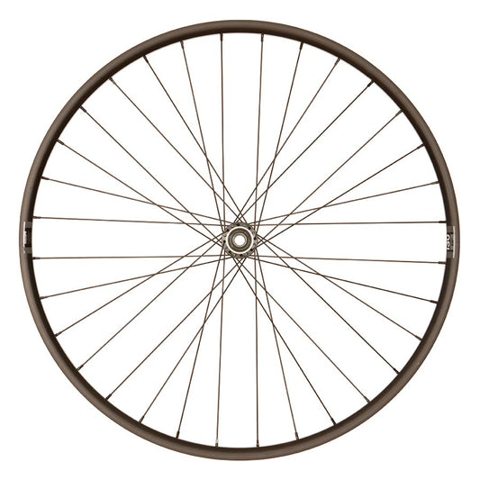 Wheel Shop, WTB HTZ i30 / Shimano HB-TC500, Wheel, Front, 29'' / 622, Holes: 32, 15mm TA, 110mm, Disc Center Lock / IS 6-Bolt