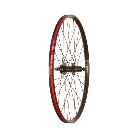 Wheel Shop, WTB ST i23 TCS / Formula DC20, Wheel, Front, 27.5'' / 584, Holes: 32, QR, 100mm, Disc IS 6-bolt