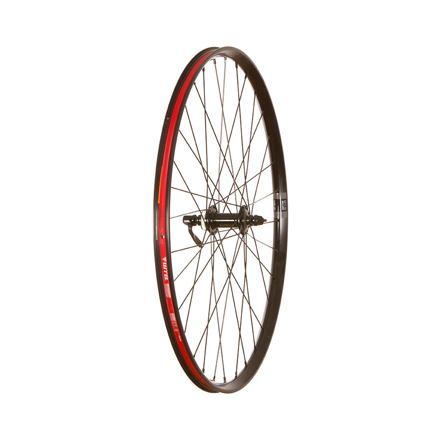 Wheel Shop, WTB ST i23 TCS / Shimano HB-MT200, Wheel, Front, 27.5'' / 584, Holes: 32, QR, 100mm, Disc Center Lock