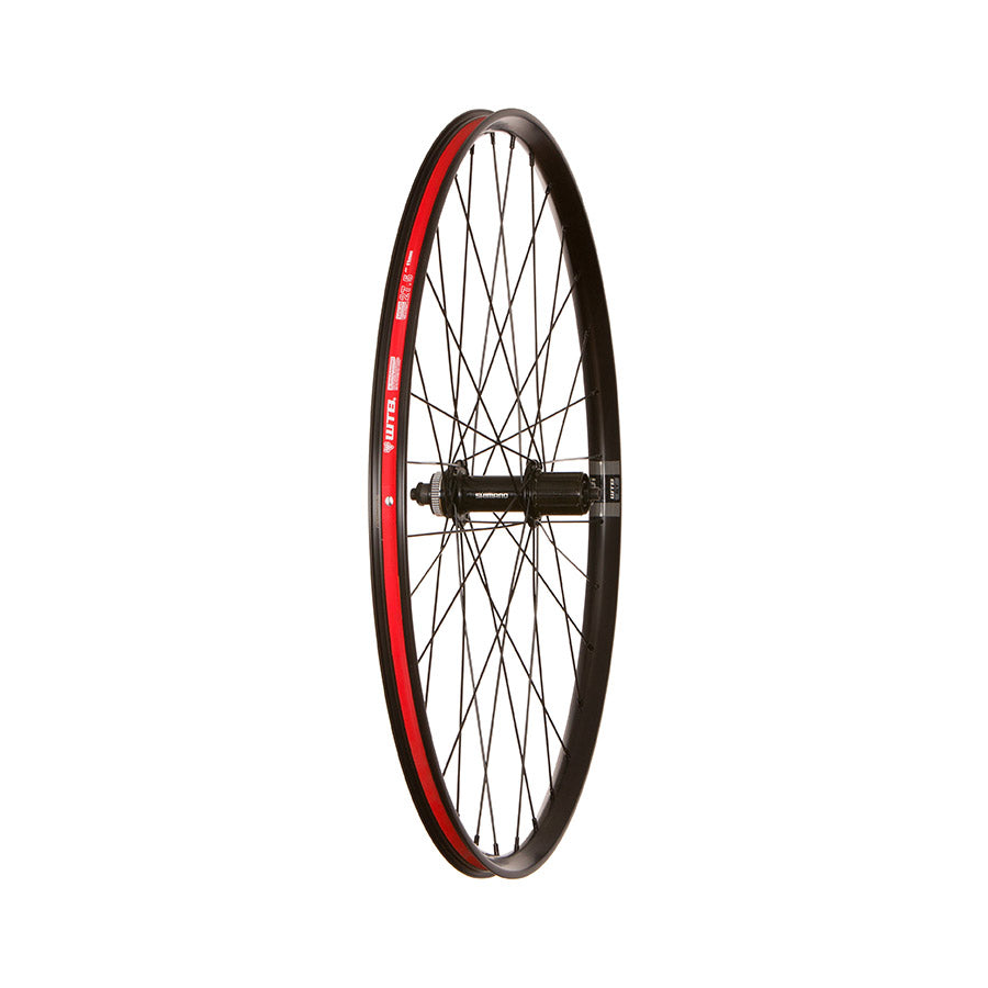 WTB STi23 TCS/Shimano MT200