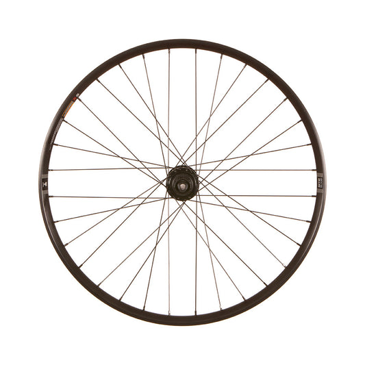 Wheel Shop, WTB ST i30 TCS / FH-TC600-HM-B, Wheel, Rear, 27.5'' / 584, Holes: 32, 12mm TA, 148mm, Disc Center Lock, Shimano HG