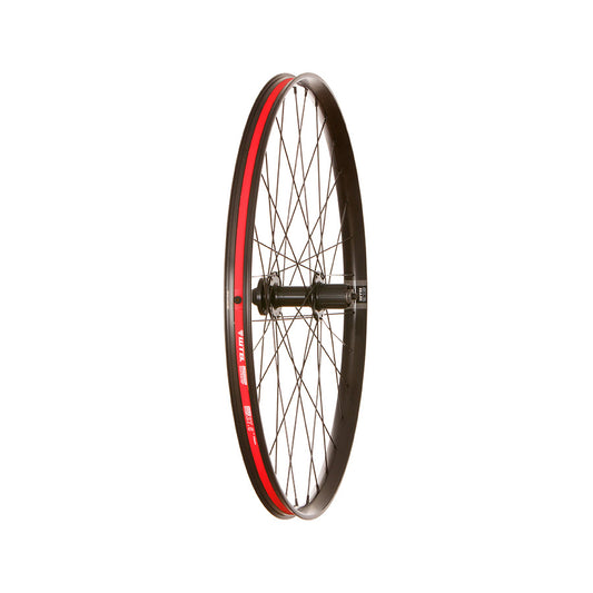 Wheel Shop, WTB ST i30 TCS / Formula DC2241, Wheel, Rear, 27.5'' / 584, Holes: 32, QR, 141mm, Disc IS 6-bolt, Shimano HG