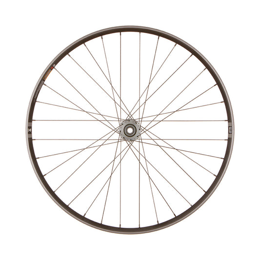 Wheel Shop, WTB ST i23 TCS / Formula DC71, Wheel, Front, 29'' / 622, Holes: 32, 15mm TA, 100mm, Disc IS 6-bolt