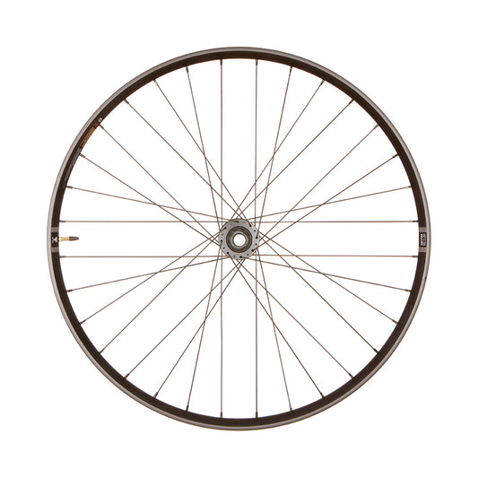 Wheel Shop, WTB ST i30 TCS / Formula DHT-148, Wheel, Rear, 29'' / 622, Holes: 32, 12mm TA, 148mm, Disc IS 6-bolt, Shimano HG