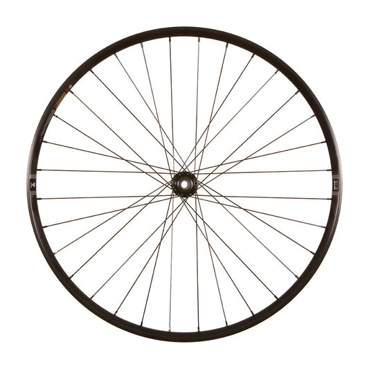 Wheel Shop, WTB ST i30 TCS / HB-TC500-15-B, Wheel, Front, 29'' / 622, Holes: 32, 15mm TA, 110mm, Disc Center Lock