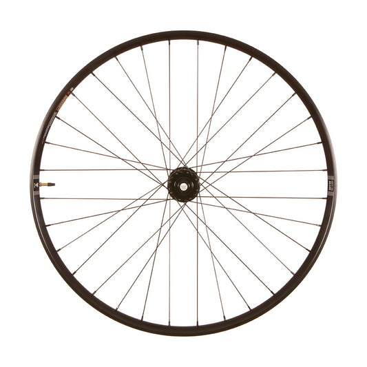 Wheel Shop, WTB ST i30 TCS / MTH 716, Wheel, Front, 29'' / 622, Holes: 32, 15mm TA, 110mm, Disc IS 6-bolt