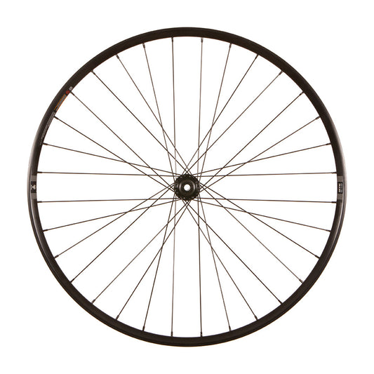 Wheel Shop, WTB ST i23 TCS / HB-TC500-12, Wheel, Front, 700C / 622, Holes: 32, 12mm TA, 100mm, Disc Center Lock