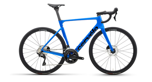 CERVELO Soloist 105 12sp
