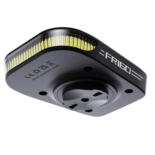 Ravemen FR160 Headlight