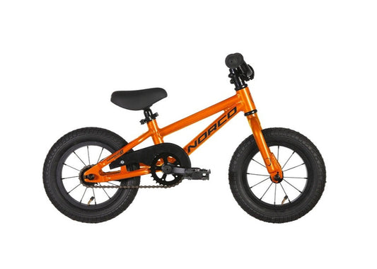 Norco COASTER 12 orange