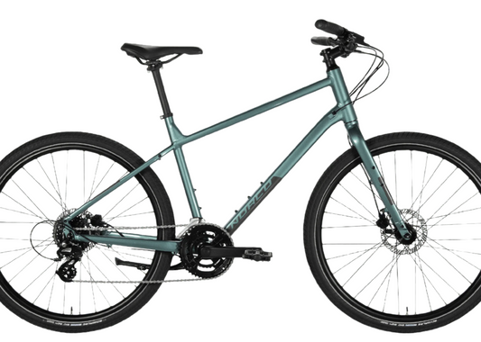 Norco INDIE 2