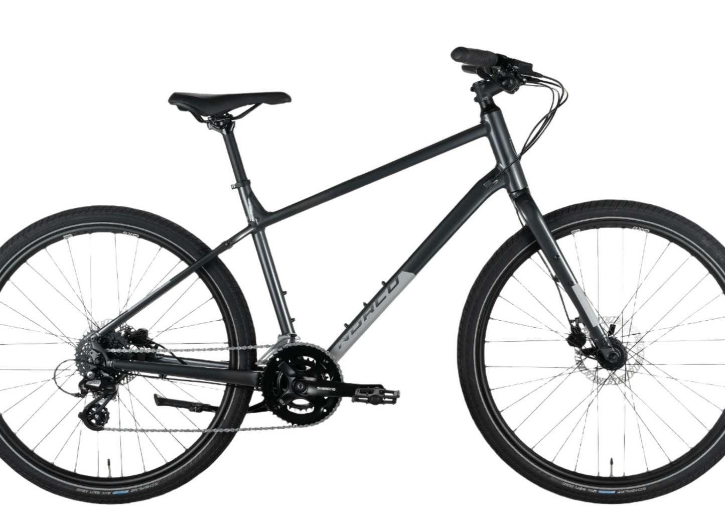 Norco INDIE 2