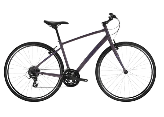 Devinci Milano Altus