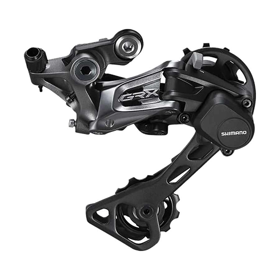 REAR DERAILLEUR, RD-RX812, GRX, 11-SPEED