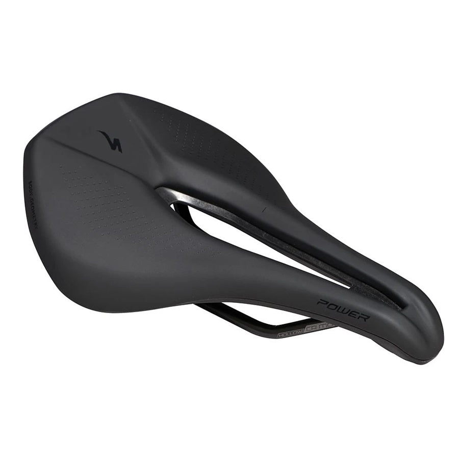 Specialized Power Comp Saddle shown in Black
