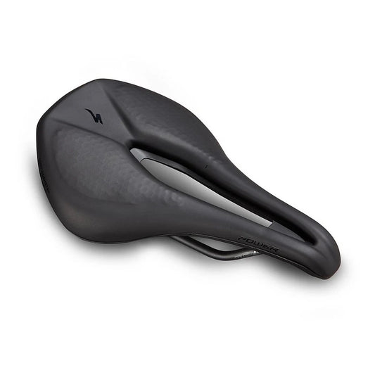 Specialized  Power Expert Mirror Saddle Shown in Black
